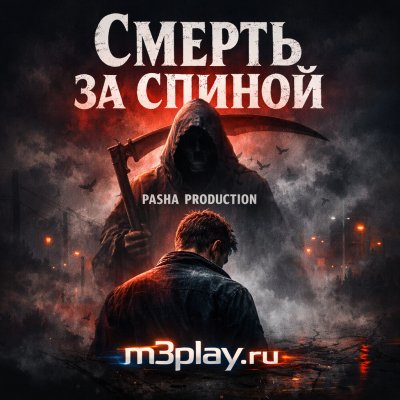 Pasha Production - Смерть за спиной