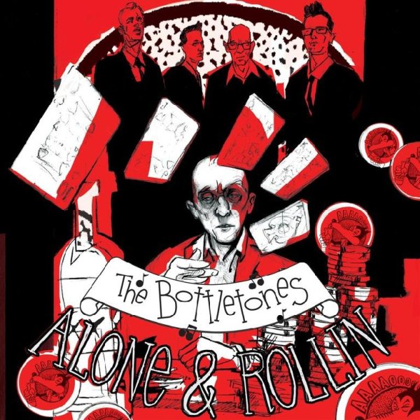 The Bottletones - See You Next Tuesday