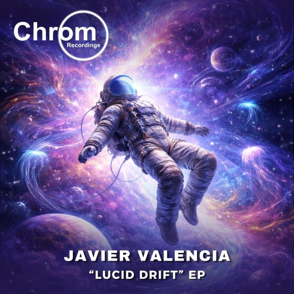 Javier Valencia - Lucid Drift (Original Mix)