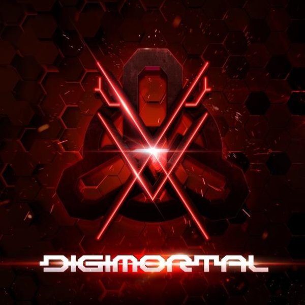 Digimortal - Digimortal