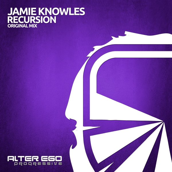 Jamie Knowles - Recursion (Original Mix)