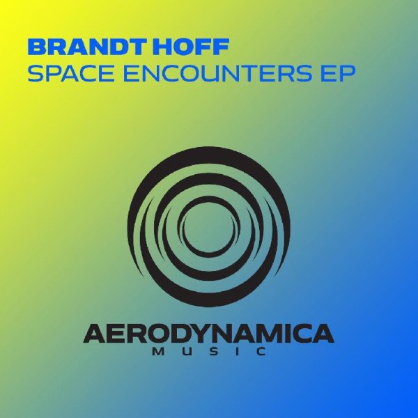 Brandt Hoff - Space Signal (Extended Mix)