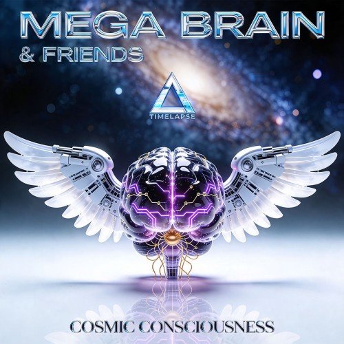 Mega Brain &amp; Xanibanin - Back To The Roots