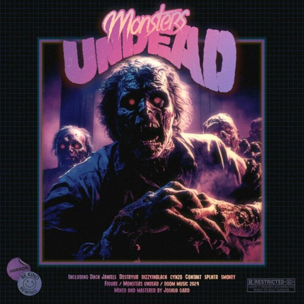 Figure - Terrifier