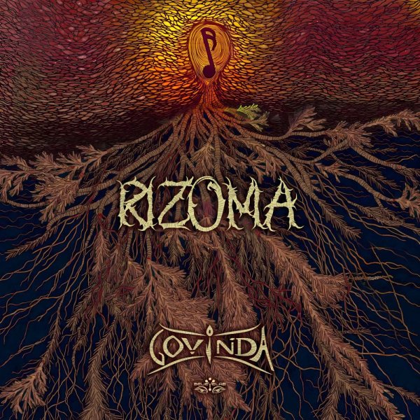 Govinda (It) - Beautiful Respiration