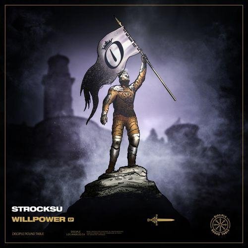 Strocksu - Underground