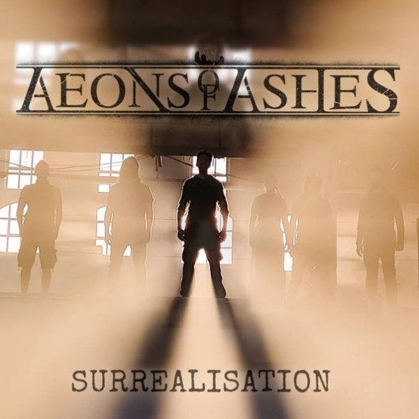 Aeons Of Ashes - SurRealisation