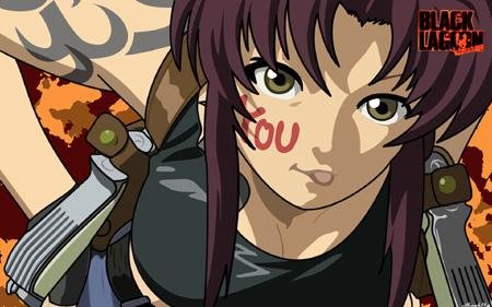 spaces.ru  MELL - Black Lagoon 