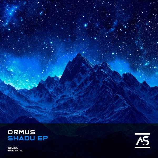 Ormus - Shadu (Extended Mix)