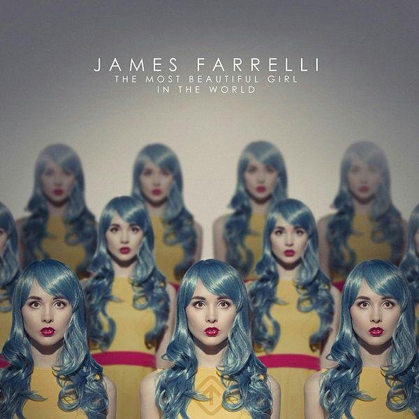 James Farrelli - Let it be