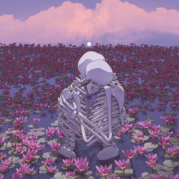 Sadbois &amp; TWLGHT (Feat. KC) - In My Head