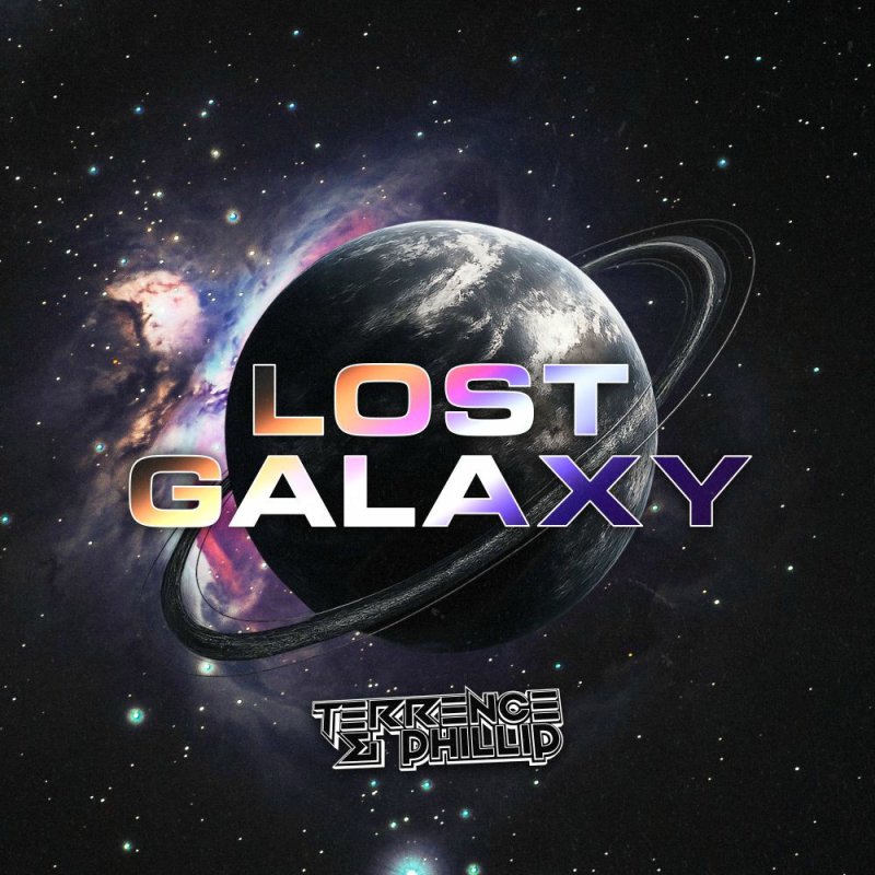 Terrence &amp; Phillip - Lost Galaxy