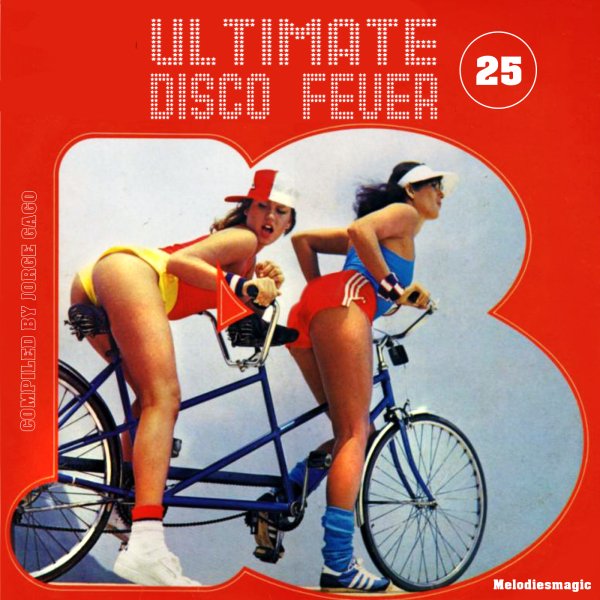 Disco Stones - Disco Stones