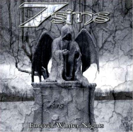 7 Sins - The Fall
