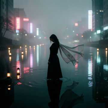 AhaTinA - Я твоя тишина