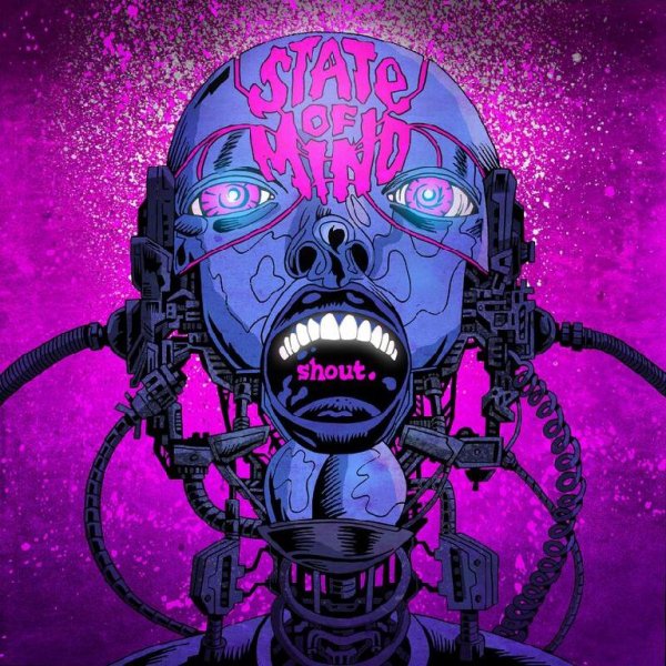 State of Mind - Shout