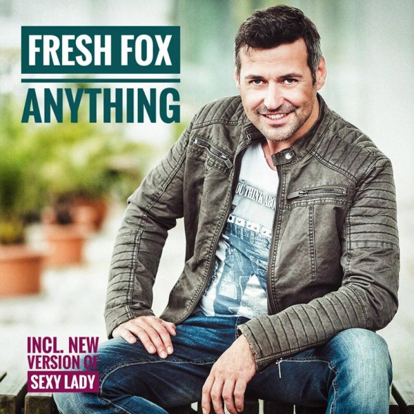 Fresh Fox - For Your Love
