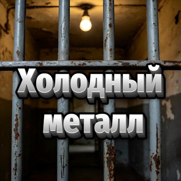 Rafs Perfume - Холодный металл