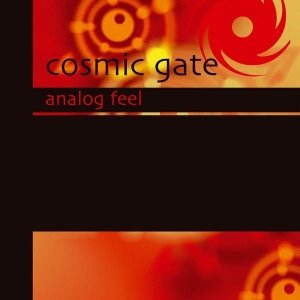 Cosmik Gate - Analog Feel (2007)