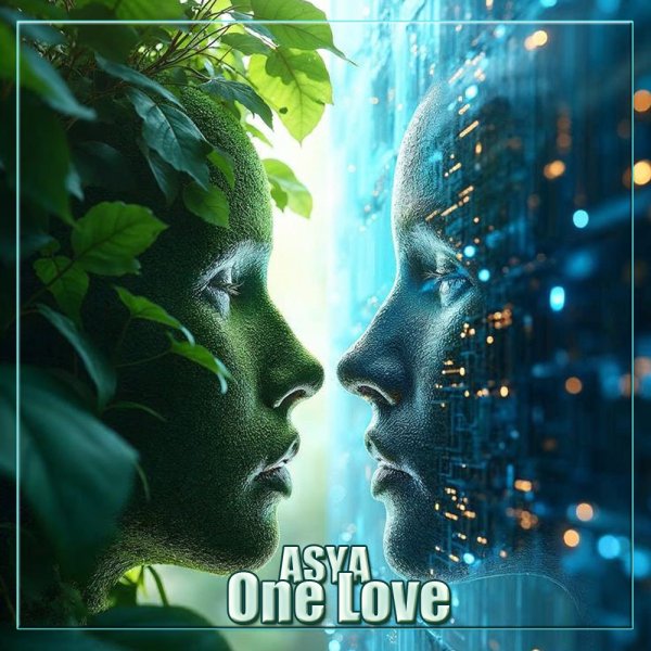 ASYA - One Love