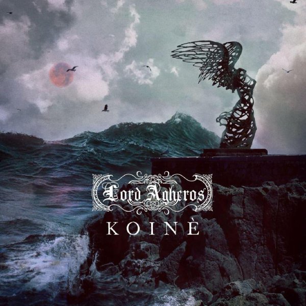 Lord Agheros - The Prophecy