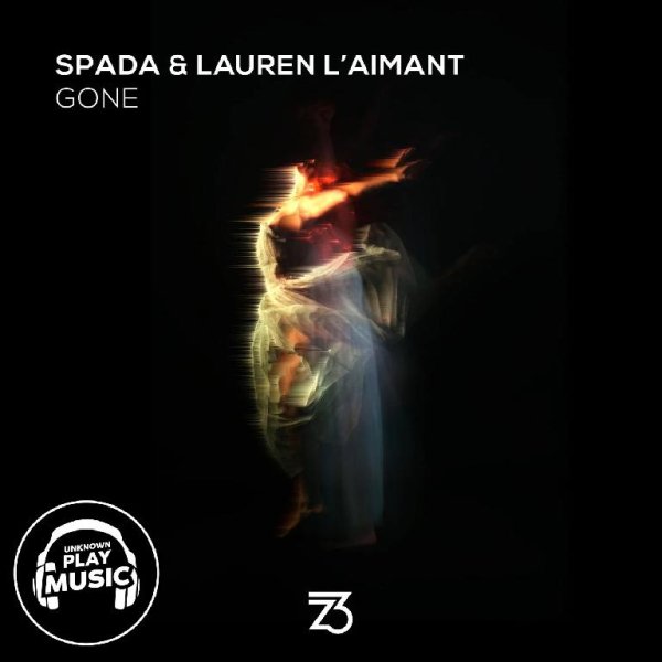 Spada, Lauren L'aimant - Gone (Extended Mix)