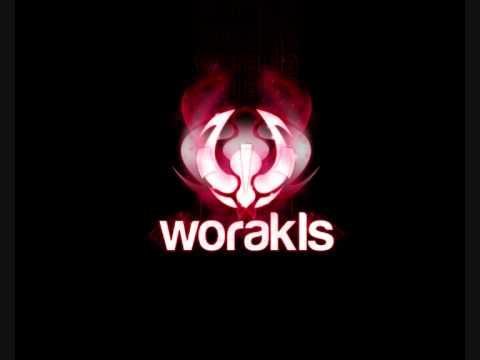 Worakls - Elea (Original Mix)