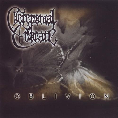 Ceremonial Embrace - Mysterious Fate