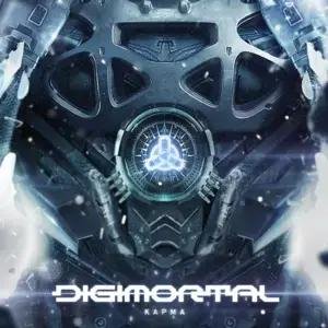 Digimortal - Карма