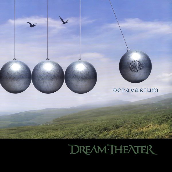 Dream Theater - Octavarium
