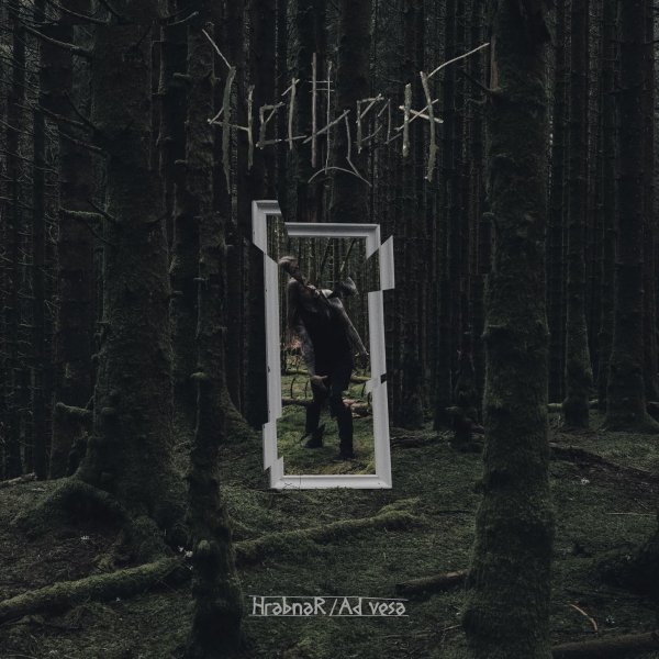 Helheim - Hamingja