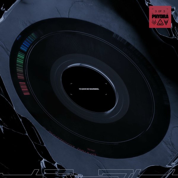 Phydra - Yankee