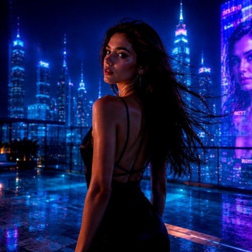 Romantic Deep, Топ Чарт - Атмосферный бит для вечернего вайба