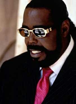 Barry White - Life