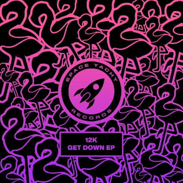 12K, Novatrippa - You Already Know