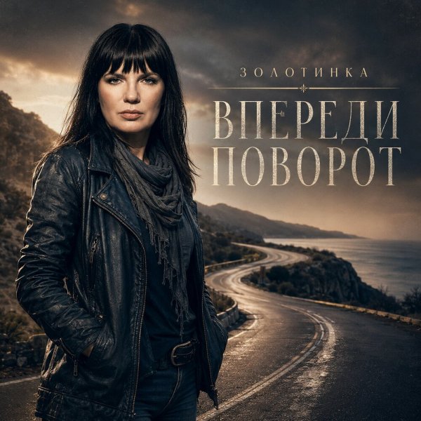 Золотинка - Впереди поворот