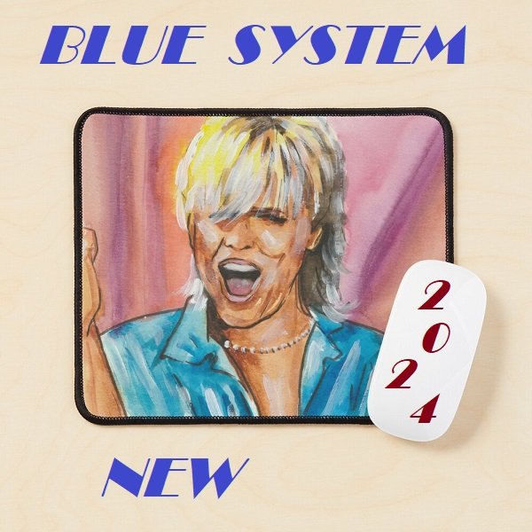 Blue System - In My Dreams
