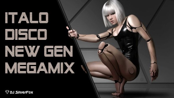 Atelier Folie - Leave Me Alone (Italoconnection Remix)