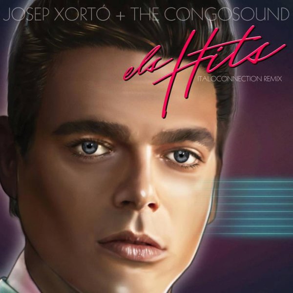 Josep Xortó - Els Hits (Italoconnection Remix)