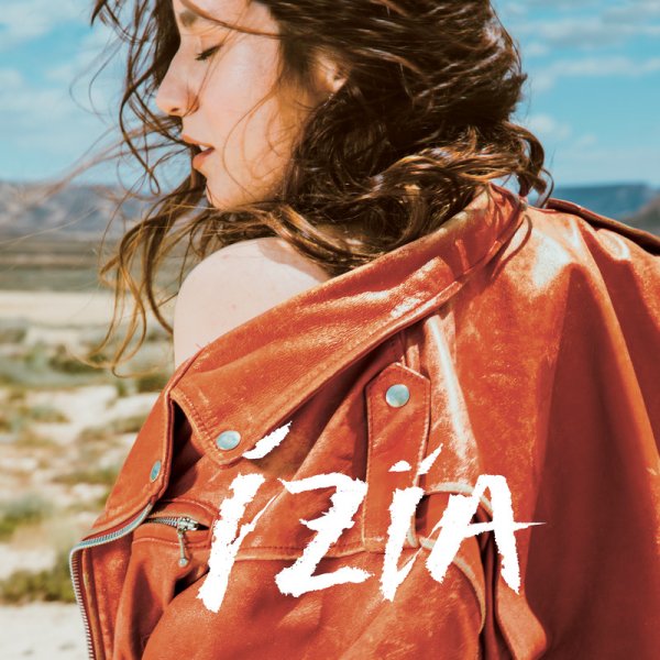 Izïa - Dragon de métal