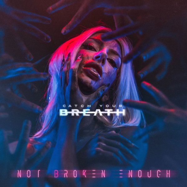 Catch Your Breath - Contaminated