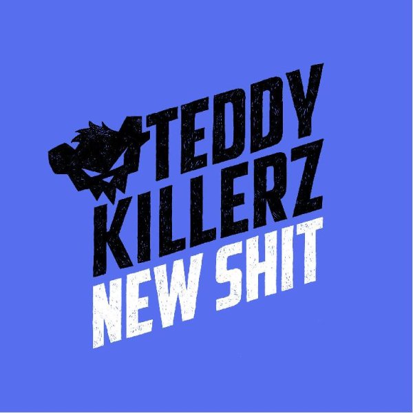 Teddy Killerz - New Shit
