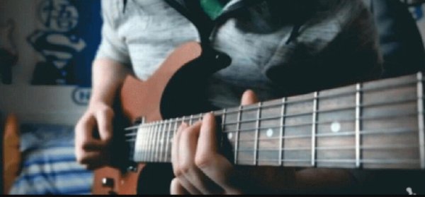 Nstens1117 - The Punisher (Metal Cover)