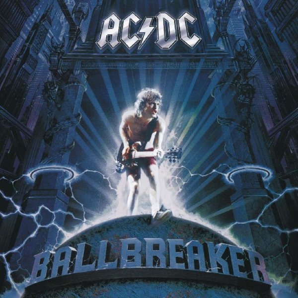 AC/DC - 10.Whiskey on the Rocks