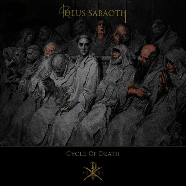 Deus Sabaoth - Mercenary Seer
