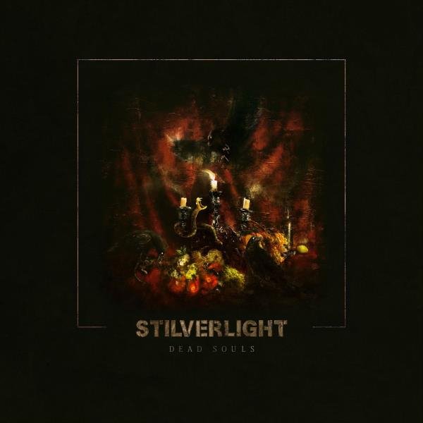 Stilverlight - All You Need Is Fear