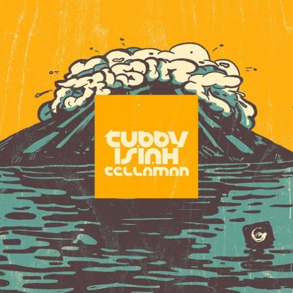Tubby Isiah - Tellaman