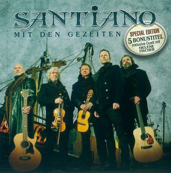 SANTIANO - Bis in alle Ewigkeit (Walhalla)