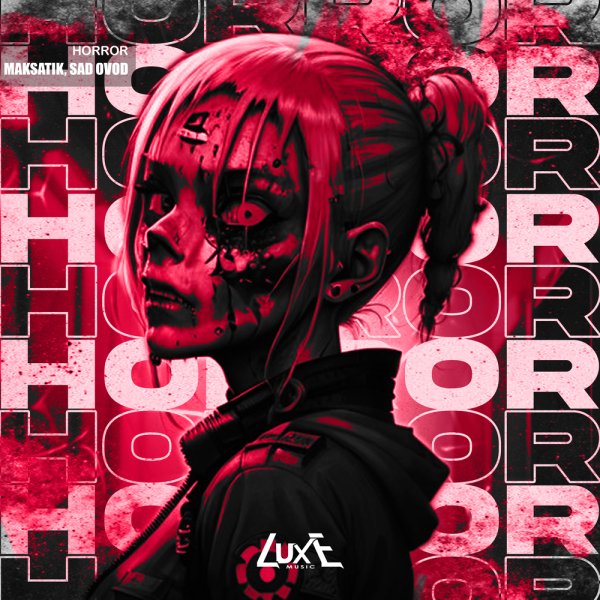 Maksatik, SAD OVOD - HORROR