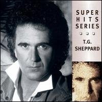 T.G. Sheppard - Smooth Sailin' (1980)